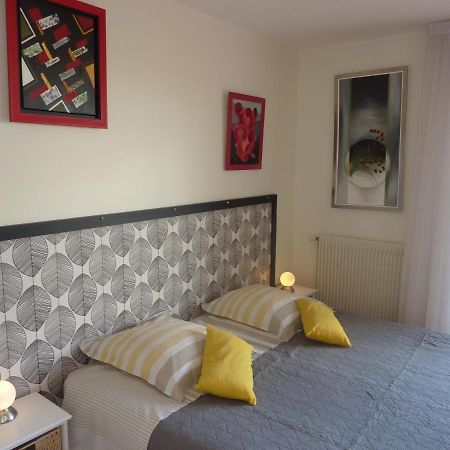 Apartament Les Terrasses De Bellemoure Cébazat Zewnętrze zdjęcie