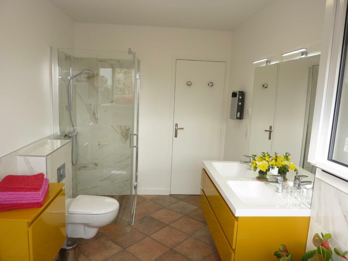 Apartament Les Terrasses De Bellemoure Cébazat Zewnętrze zdjęcie