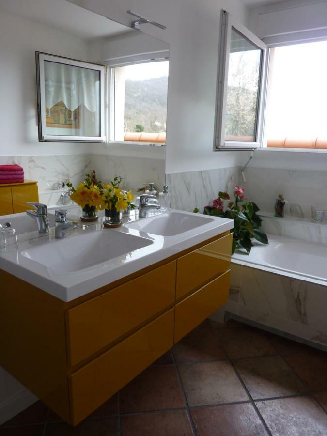 Apartament Les Terrasses De Bellemoure Cébazat Zewnętrze zdjęcie