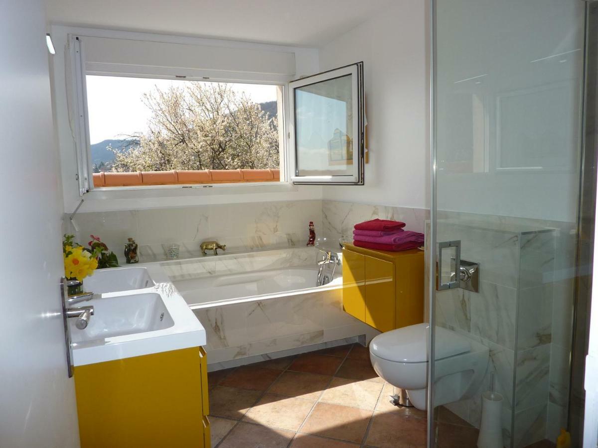 Apartament Les Terrasses De Bellemoure Cébazat Zewnętrze zdjęcie